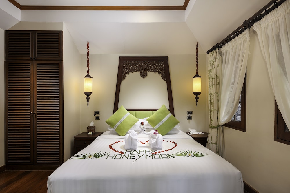 anavana beach resort