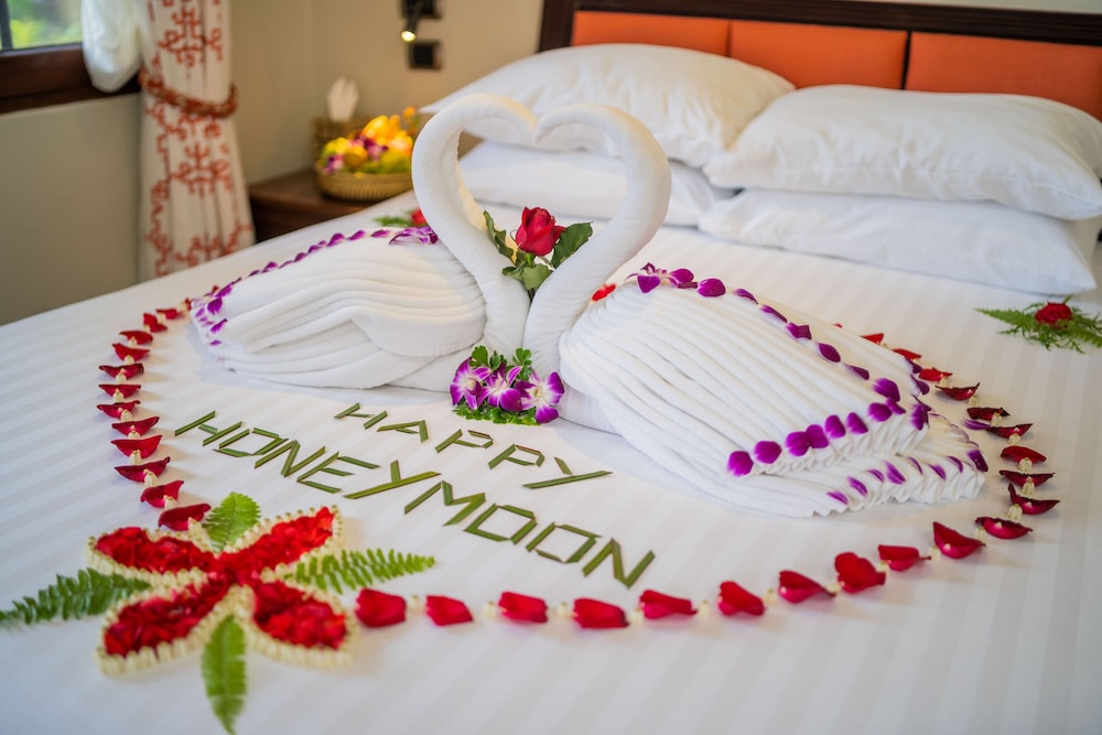 anavana beach resort