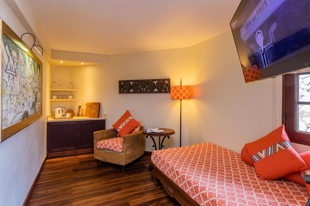 anavana beach resort