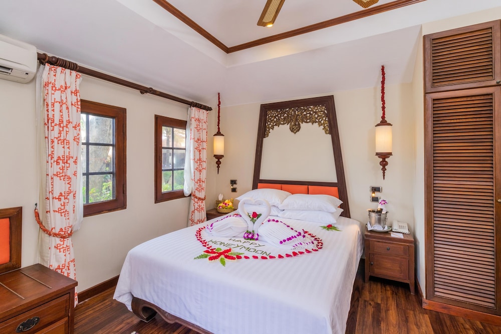 anavana beach resort