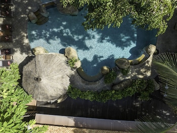 anavana beach resort