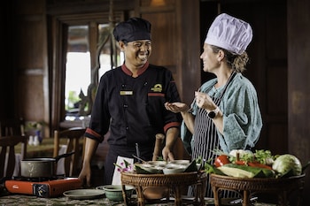 anavana beach resort