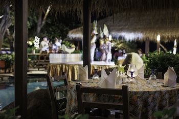 anavana beach resort