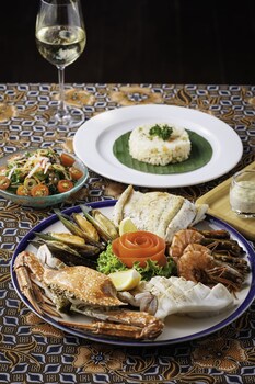 anavana beach resort