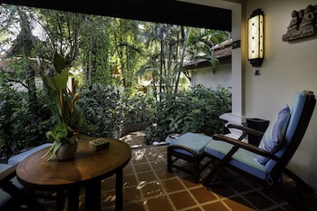 anavana beach resort