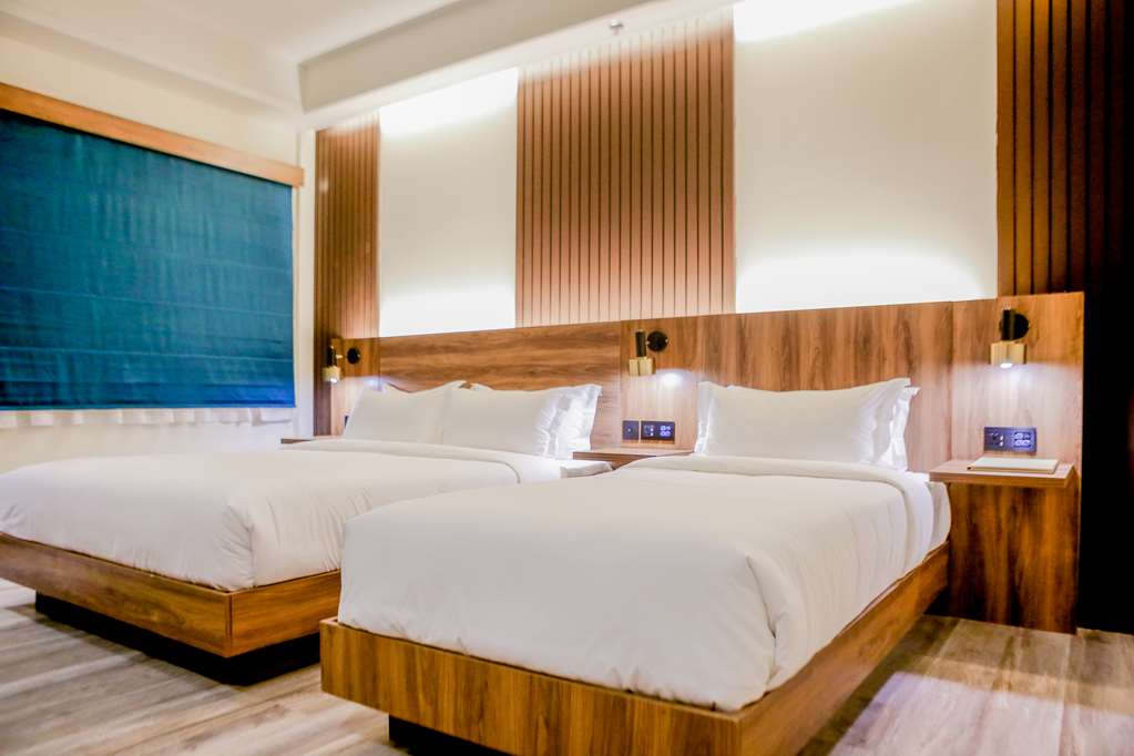 surestay studio by best western clarkview angeles city