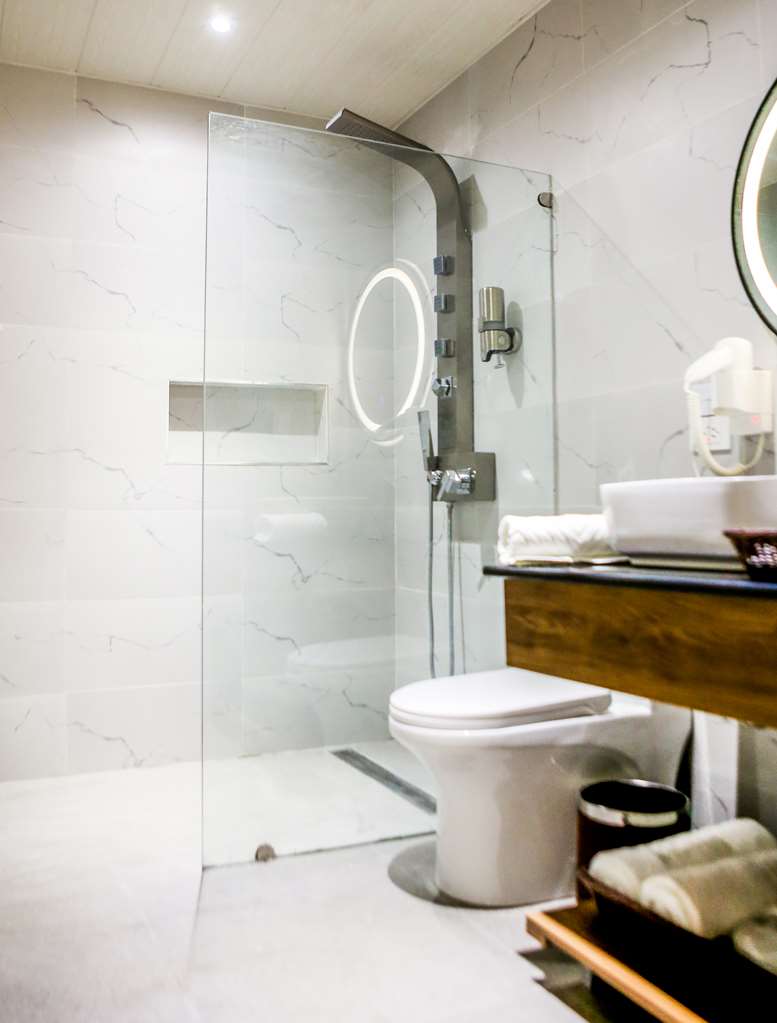 surestay studio by best western clarkview angeles city