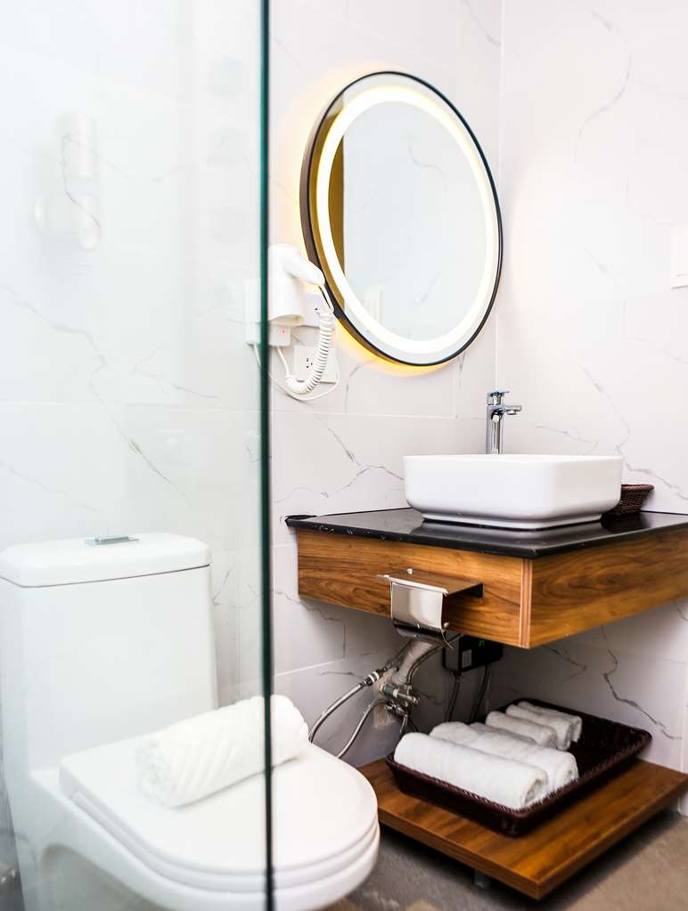 surestay studio by best western clarkview angeles city