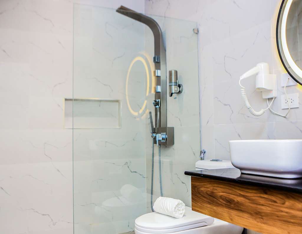 surestay studio by best western clarkview angeles city