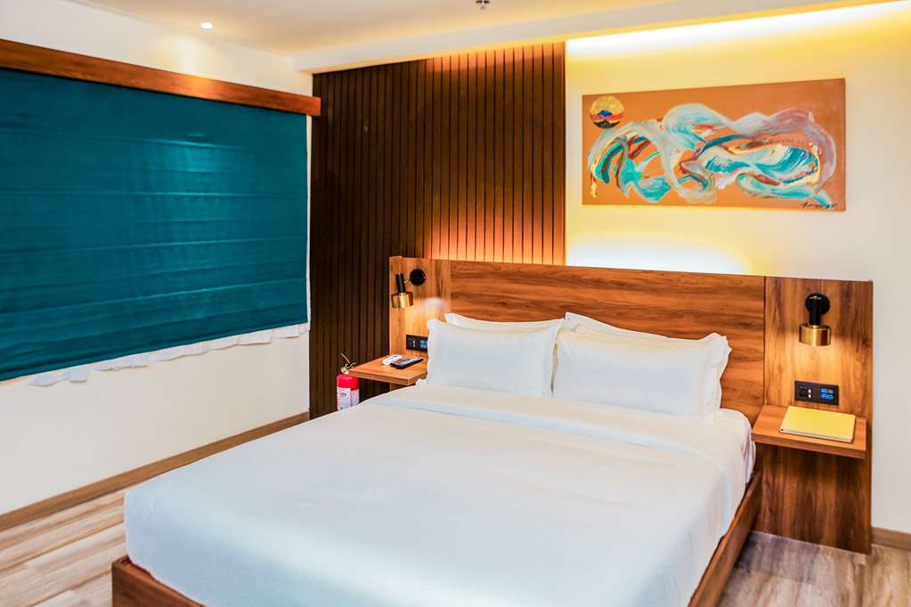 surestay studio by best western clarkview angeles city