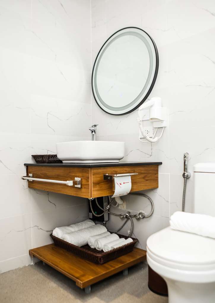 surestay studio by best western clarkview angeles city