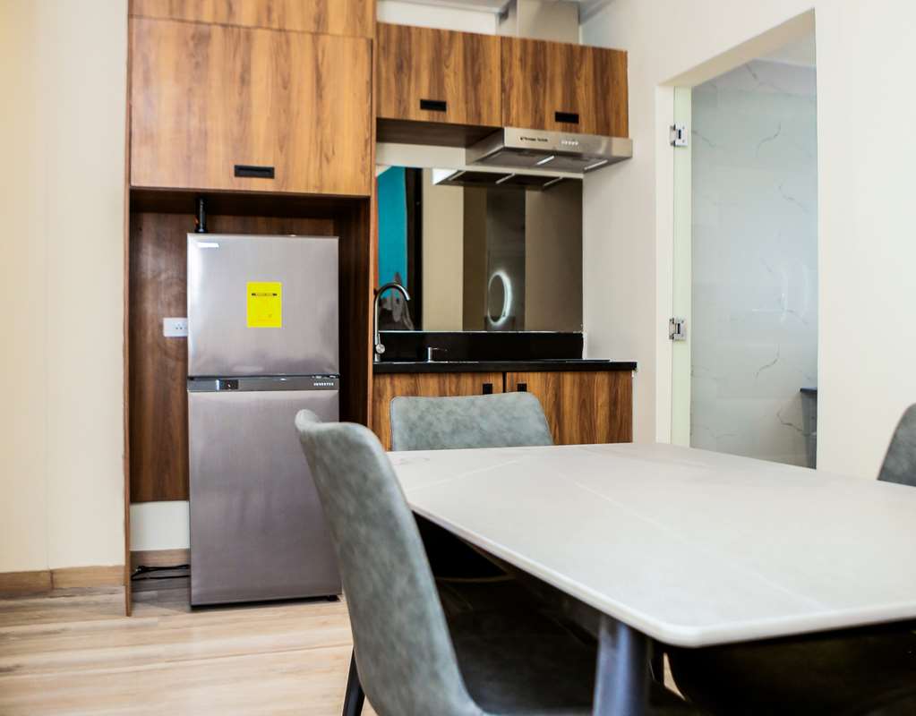 surestay studio by best western clarkview angeles city