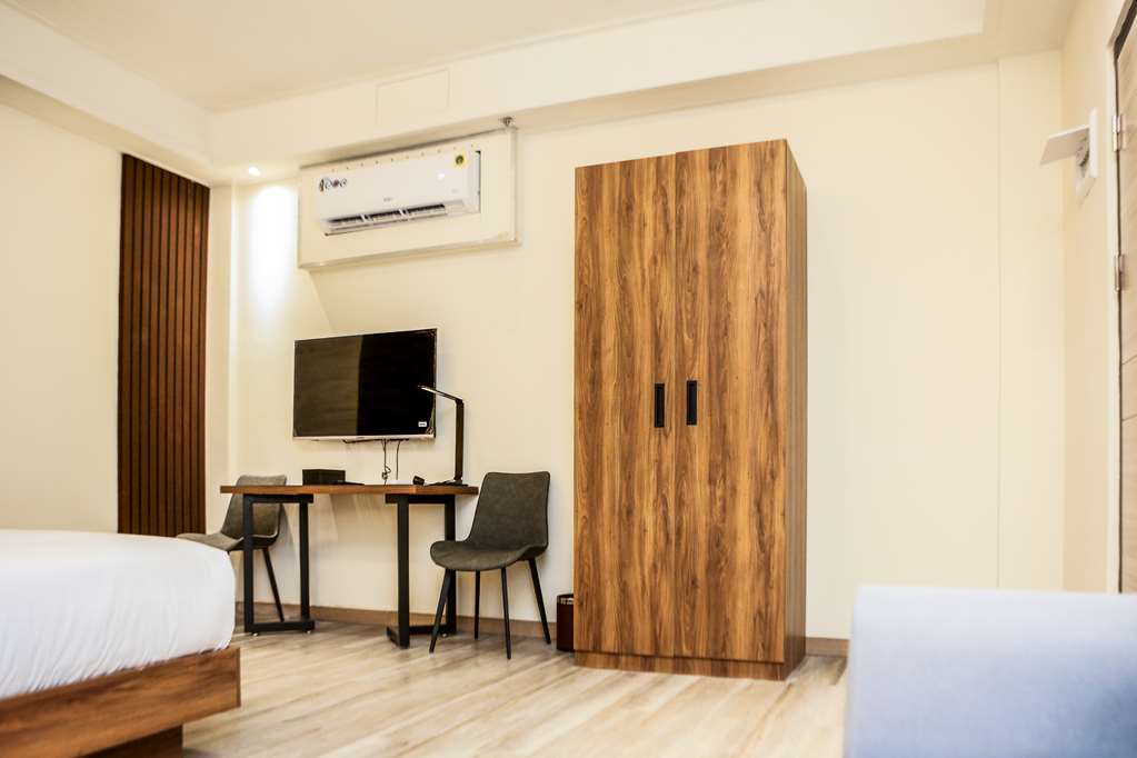 surestay studio by best western clarkview angeles city