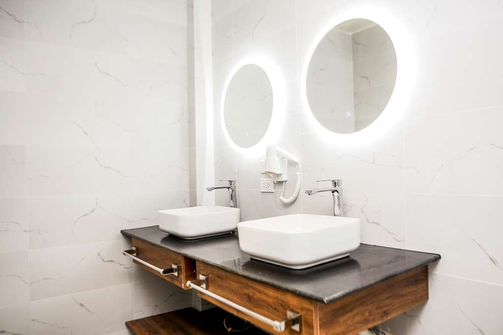 surestay studio by best western clarkview angeles city