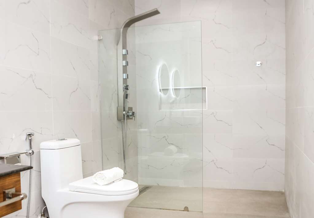 surestay studio by best western clarkview angeles city