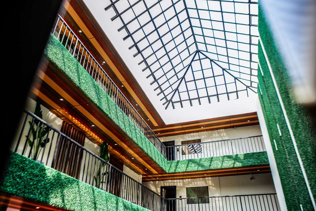 surestay studio by best western clarkview angeles city