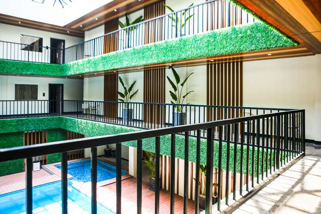 surestay studio by best western clarkview angeles city