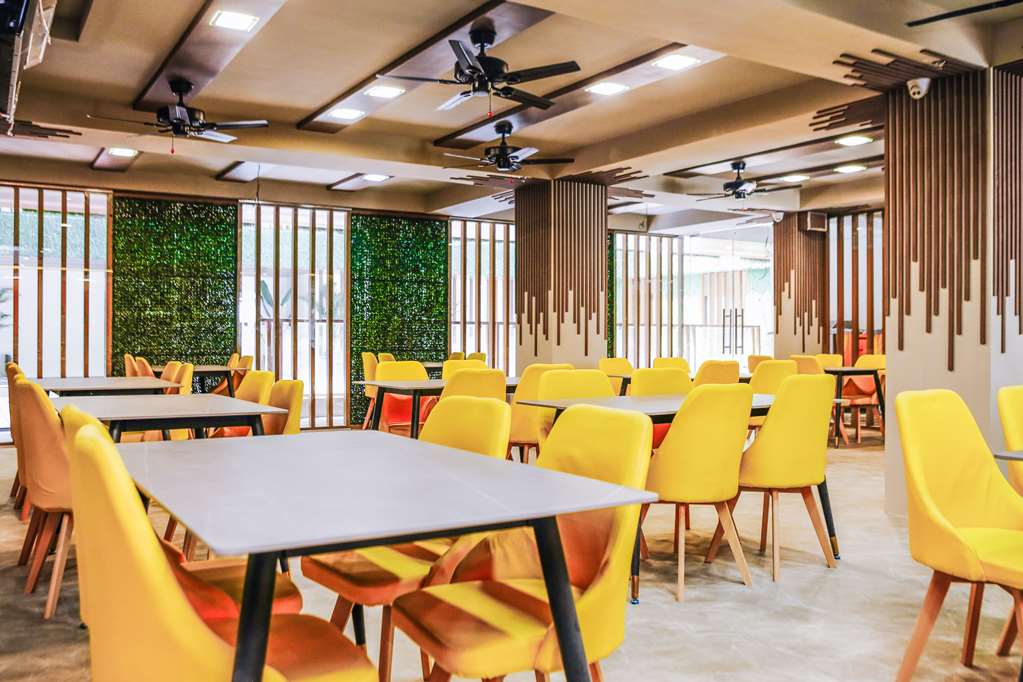 surestay studio by best western clarkview angeles city