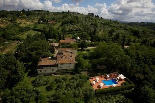 Marignolle Relais And Charme,Florence>>Arezzo,4 star