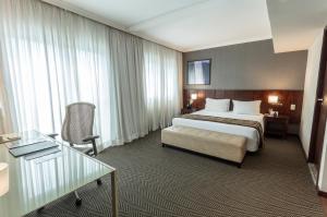 Blue Tree Premium Verbo Divino,Sao Paulo>>Santo Amaro,4 star