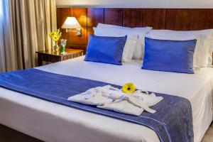 Blue Tree Premium Verbo Divino,Sao Paulo>>Santo Amaro,4 star