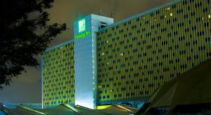 Holiday Inn Sao Paulo Parque Anhembi By Ihg,Santana>>Parque Anhembi,4 star