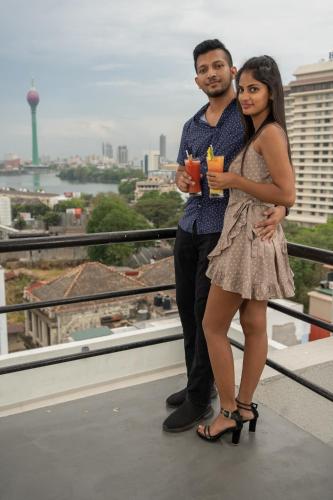 Zest Metropole,,3 star