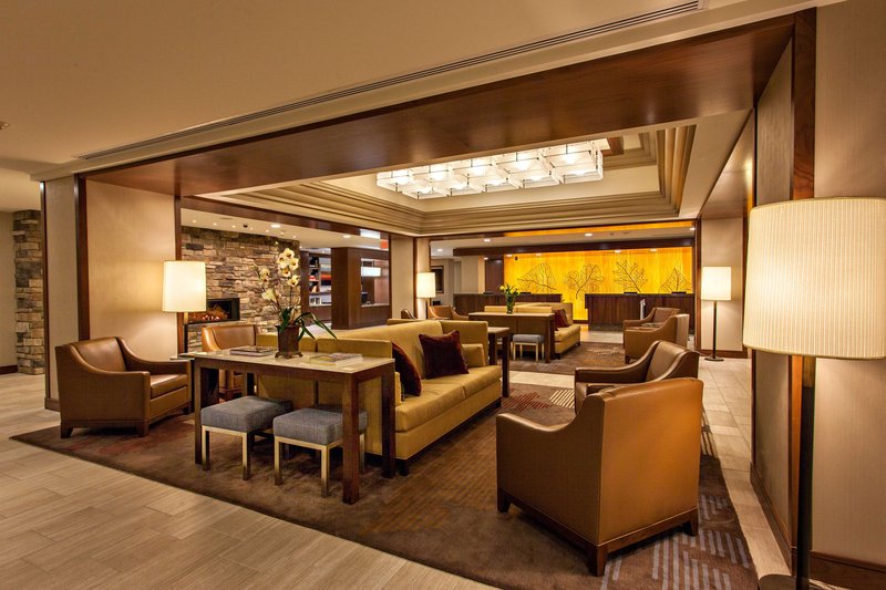 doubletree by hilton pittsburgh green tree
