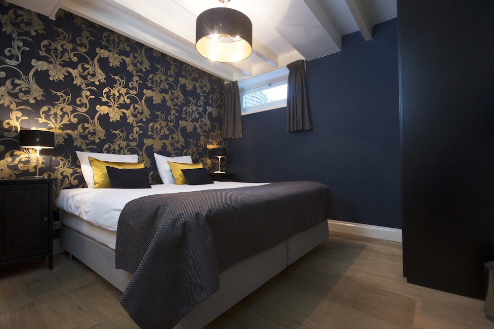 grand canal boutique hotel