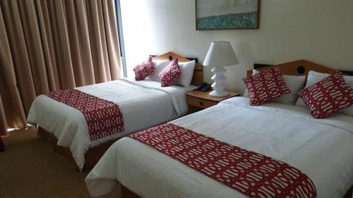 Chacao Cumberland,Barrio Chino>>Caracas,4 star