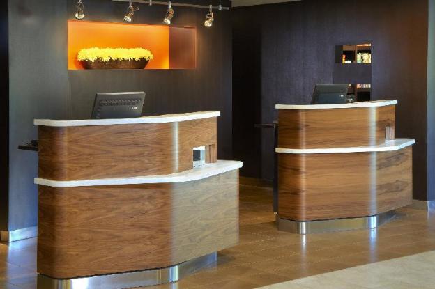 courtyard by marriott columbus worthington