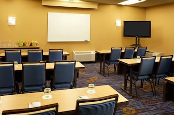 courtyard by marriott columbus worthington