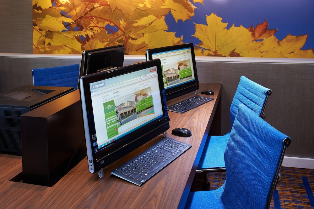 courtyard by marriott columbus worthington