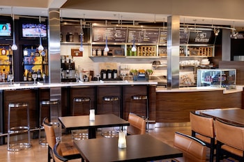 courtyard by marriott columbus worthington