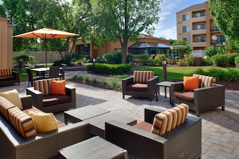 courtyard by marriott columbus worthington