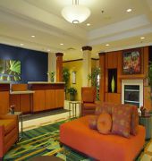 fairfield inn and suites by marriott columbus osu
