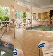 fairfield inn and suites by marriott columbus osu