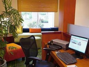 fairfield inn and suites by marriott columbus osu