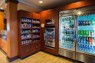 fairfield inn and suites by marriott columbus osu