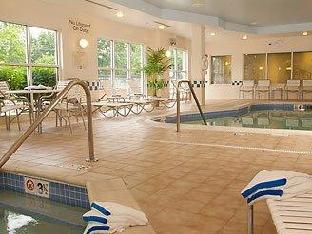 fairfield inn and suites by marriott columbus osu