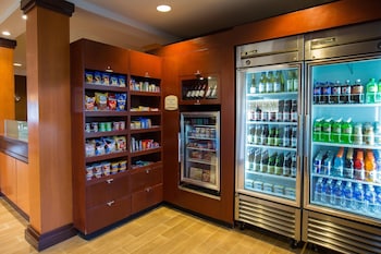 fairfield inn and suites by marriott columbus osu