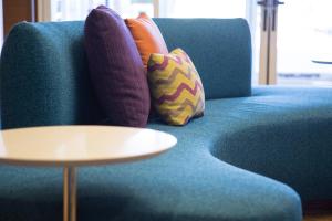 fairfield inn and suites by marriott columbus osu