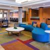 fairfield inn and suites by marriott columbus osu