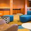 fairfield inn and suites by marriott columbus osu