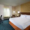 fairfield inn and suites by marriott columbus osu