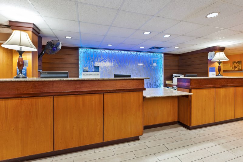 fairfield inn and suites columbus east
