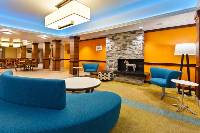 fairfield inn and suites columbus east