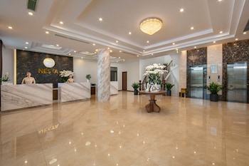 Nesta Hotel Da Nang,,3 star
