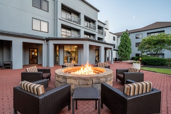 courtyard by marriott columbus airport
