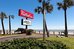 red roof inn galveston beachfront convention center